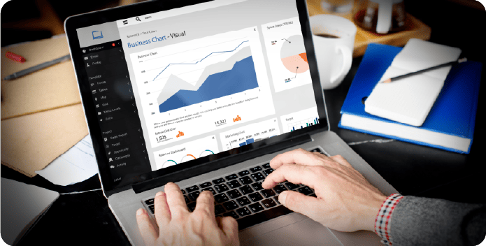 40% More Sales, 30% Less Maintenance - Switch to Shopify!