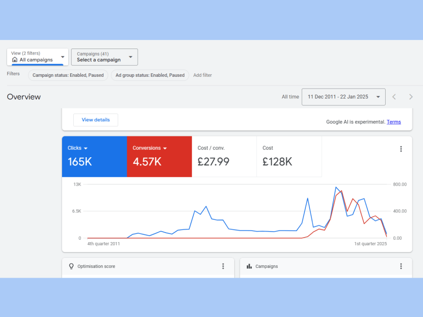 Collective Cleaning Service Body Image 01