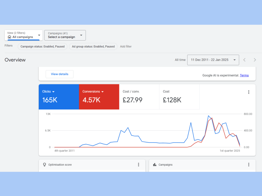 Collective Cleaning Service Body Image 02