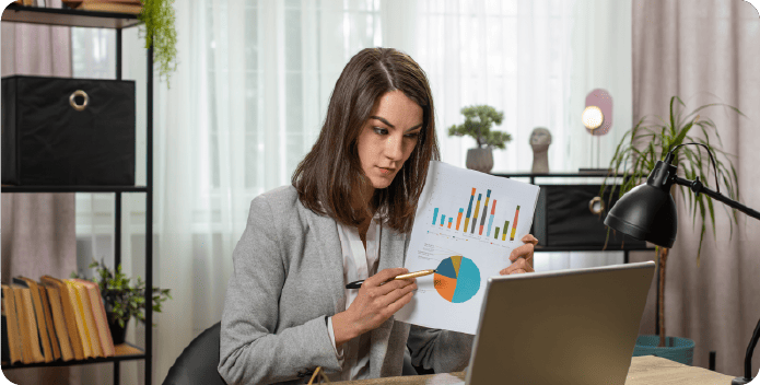 Get Success Through Driving with Data-Driven PPC Management Experts