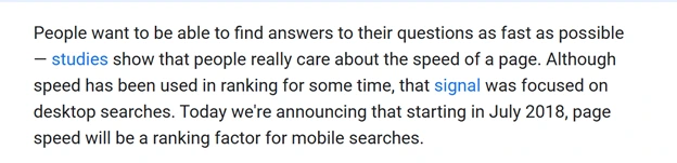 Image Source - Google Search Central