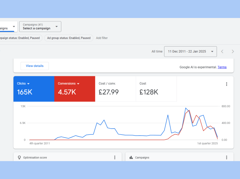 Sarason TV Body Image 01