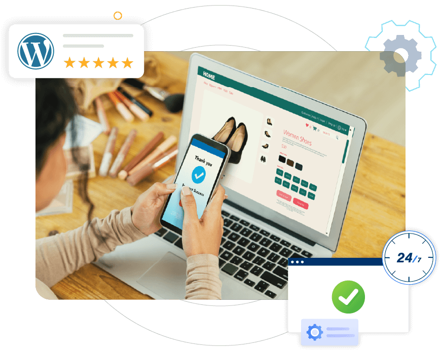 WebtoFix Nurtures Website & Serves With Transparency