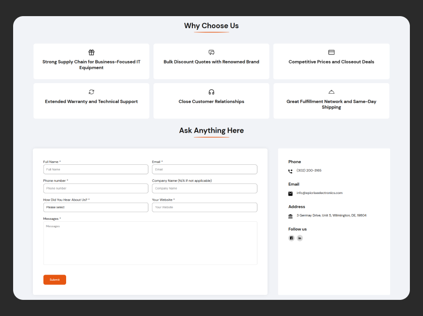 epicriseelectronics body image 4