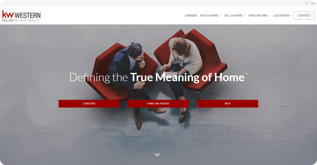 kwbellingham Hero Section