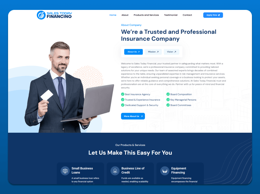 salestodayfinancing body image 2