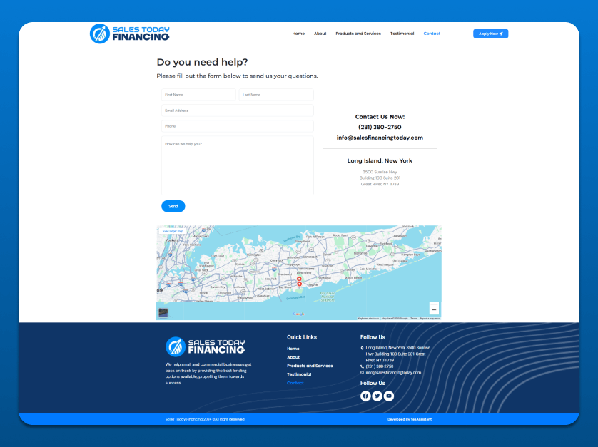 salestodayfinancing body image 4